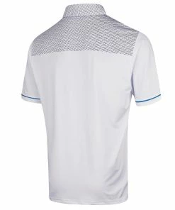 Island Green Mens Dash Sublimation Print Golf Polo Shirt -Clubheads Sales Store be6658a2 dc45 42bc 8adf b286bc03192d