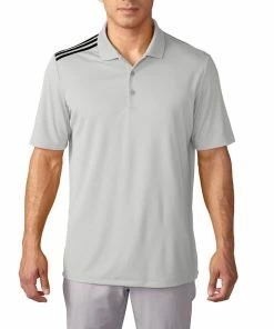 ADIDAS Climacool® 3-Stripes Shoulder Lightweight Mens Golf Polo Shirt 58 ADIDAS Climacool® 3-Stripes Shoulder Lightweight Mens Golf Polo Shirt -Clubheads Sales Store be6982a2 14a3 487e 8718 3cbf5e7e1446