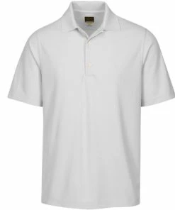 Greg Norman Performance Play-Dry LB Micro Core Pique Mens Golf Polo Shirt -Clubheads Sales Store bf6eb466 42b0 4762 8743 afc14610526e