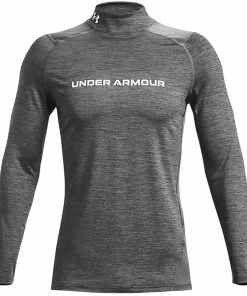 Under Armour Mens UA ColdGear Armour Fitted Twist Mock Neck Golf Baselayer 12 Under Armour Mens UA ColdGear Armour Fitted Twist Mock Neck Golf Baselayer -Clubheads Sales Store c0011cc3 7b7e 48b3 b7f1 0726bd776e6a