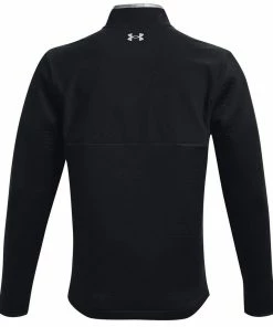 Under Armour Mens UA Storm Daytona 1/2 Zip Jumper Water Repellent Golf Sweater -Clubheads Sales Store c148f448 a612 4ee2 a682 70742429cdde