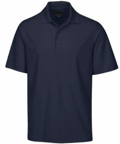 Greg Norman Performance Play-Dry LB Micro Core Pique Mens Golf Polo Shirt -Clubheads Sales Store c204c6d5 7548 46dc 9d70 7bec50986727