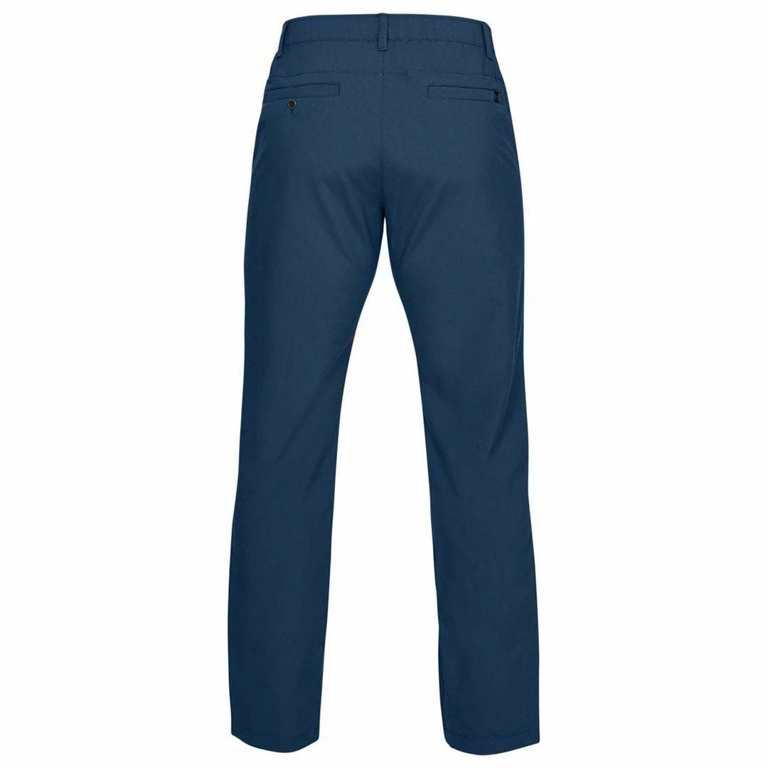 Under Armour EU Performance Taper Pants Mens Soft Stretch Golf Trousers 4 Under Armour EU Performance Taper Pants Mens Soft Stretch Golf Trousers - Image 2