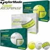 TaylorMade Golf Unisex TOUR Response Golf Balls -Clubheads Sales Store c3ce61ee a90d 4ee3 97c9 51dd475375a0