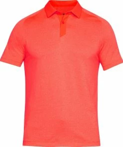 Under Armour Mens Threadborne Tour Short Sleeve Golf Polo Shirt -Clubheads Sales Store c4a8c19c 7909 4bc1 8436 e260cb0a588e