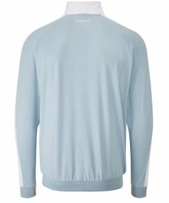 Stuburt Golf Mens Augusta Mid Layer Half Zip Windproof Golf Pullover Sweater -Clubheads Sales Store c4c0f06d 00c9 458f 9b6c 821b254fc476
