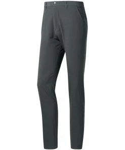 ADIDAS Golf Mens Ultimate365 Tapered Water-Resistant Golf Trousers 27 ADIDAS Golf Mens Ultimate365 Tapered Water-Resistant Golf Trousers -Clubheads Sales Store c539aa3f c516 415b 870a af7626d03b4a