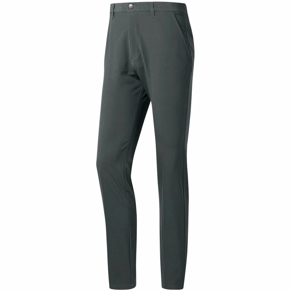 ADIDAS Golf Mens Ultimate365 Tapered Water-Resistant Golf Trousers 14 ADIDAS Golf Mens Ultimate365 Tapered Water-Resistant Golf Trousers - Image 12