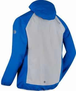 Regatta Mens Imber III Lightweight WaterProof Jacket -Clubheads Sales Store c5bc1921 7b20 458b 9a0d 060ce957988c