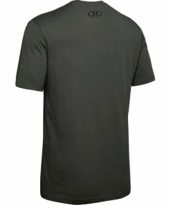 Under Armour Mens HeatGear GL Foundation HeatGear T-Shirt Short Sleeve Top -Clubheads Sales Store c6180b0f ab33 44fe 9f82 7b645f43f719