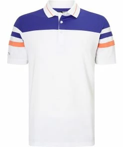 Callaway Golf Mens Opti-Dri Varsity Block Golf Polo Shirt 17 Callaway Golf Mens Opti-Dri Varsity Block Golf Polo Shirt -Clubheads Sales Store c685496a 4a84 4f85 b59a 88cbe3bd7157