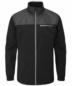 Stuburt Golf Mens Evolution PCT Waterproof Breathable DRI-Back Golf Rain Suit -Clubheads Sales Store c6d41137 3b48 4865 967c bebb02fe8b2d