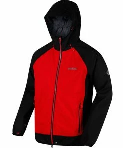 Regatta Mens Imber III Lightweight WaterProof Jacket -Clubheads Sales Store c6e02412 c6c2 4e80 aa22 feb3e4561b8b