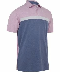 Callaway Golf Mens Soft Touch Opti-Dri Swing Tech Stretch Golf Polo Shirt -Clubheads Sales Store c71cc9de dfc9 43d4 96fe d8dc89ac1f17