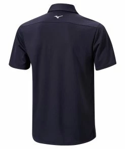 Mizuno Golf Mens Breath Thermo Winter Golf Polo Shirt 20 Mizuno Golf Mens Breath Thermo Winter Golf Polo Shirt -Clubheads Sales Store c72b47ef f331 429f 8bf1 c62cd3996d04