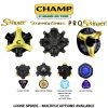 Champ Stinger Golf Shoes Spikes Cleats LOOSE (various Options) 2 Champ Stinger Golf Shoes Spikes Cleats LOOSE (various Options) -Clubheads Sales Store c7c1cc8a 1ce1 4897 a962 2c45be6e750b