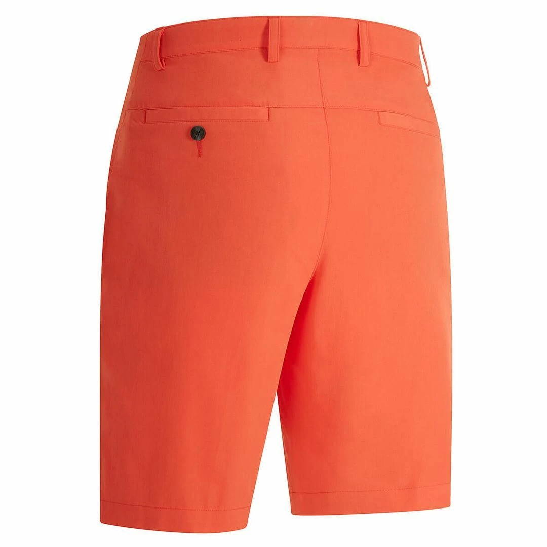 Callaway Golf Mens Chev Tech II Lightweight Stretch Golf Shorts 18 Callaway Golf Mens Chev Tech II Lightweight Stretch Golf Shorts - Image 16