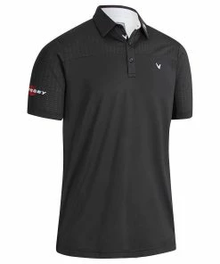 Callaway Golf Mens Odyssey Ventilated Block Stretch Golf Polo Shirt 21 Callaway Golf Mens Odyssey Ventilated Block Stretch Golf Polo Shirt -Clubheads Sales Store c81ad033 544e 4998 be51 cefed550694e