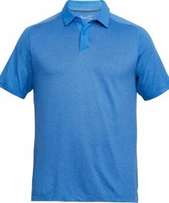 Under Armour Mens Threadborne Tour Short Sleeve Golf Polo Shirt -Clubheads Sales Store c8664dd6 99c2 4f06 a964 d6c59af5064b