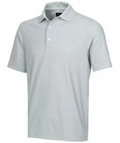 Greg Norman Performance Play-Dry LB Micro Core Pique Mens Golf Polo Shirt -Clubheads Sales Store c95cc608 8076 407e 9b62 4958ec9ca19b