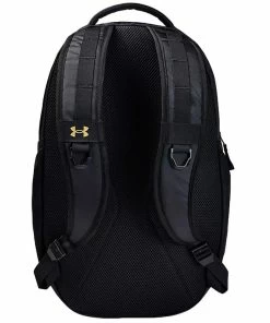 ABCGolf Under Armour Hustle 5.0 Storm Water-Resistant Backpack Gym Bag/School Bag/Laptop Bag -Clubheads Sales Store c95f93eb c751 43be 9a1c 357d8923de9e