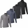Stuburt Mens Endurance Sport ¼ Zip Neck Performance Sweater -Clubheads Sales Store c98c2458 30d8 45d9 ba1b 6533224ed7b0