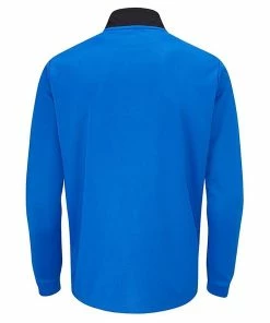 Stuburt Mens Dri-Back Flitton Mid Layer Zip Neck Windproof Golf Pullover -Clubheads Sales Store c9f1f769 cd43 4406 8b48 6c69fe680cbf