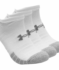 Under Armour HeatGear NS Anti-Odor Arch Support Training Socks Pack Of 3 -Clubheads Sales Store ca09e4fe 01e6 4d59 904c 9b0dfe3e1e22