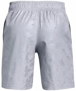 Under Armour Mens UA Woven Emboss Sports Lightweight Gym Training Shorts 41 Under Armour Mens UA Woven Emboss Sports Lightweight Gym Training Shorts -Clubheads Sales Store cb4830e8 4072 4533 876a ed8ec9e48820