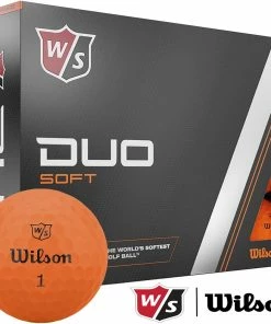 Wilson Staff DUO Soft 2.5 Performance Golf Balls -Clubheads Sales Store cb9b842a 2dd3 42b1 baff 627b33e75ec6