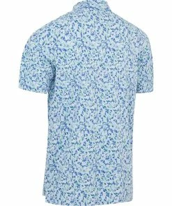 Callaway Golf Mens Filtered Floral Print Opti-Dri Stretch Golf Polo Shirt 11 Callaway Golf Mens Filtered Floral Print Opti-Dri Stretch Golf Polo Shirt -Clubheads Sales Store cbaf6bea d4e7 4036 ab43 8eb17b533b83