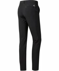 ADIDAS Golf Mens Ultimate365 Tapered Water-Resistant Golf Trousers 29 ADIDAS Golf Mens Ultimate365 Tapered Water-Resistant Golf Trousers -Clubheads Sales Store cbf45011 104d 459f 819e f74bc2ccb924
