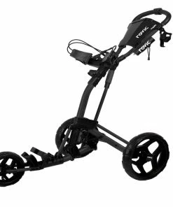 Clicgear Rovic RV2L 3-Wheel Pull/Push Golf Trolley/Cart -Clubheads Sales Store cc36107e 6c48 4783 bcff b88aba6fcb92