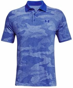 Under Armour Golf Mens UA Playoff 2.0 Jacquard Stretch Golf Polo Shirt -Clubheads Sales Store cc4dd38d 71c3 44d6 84a7 638c478186c0