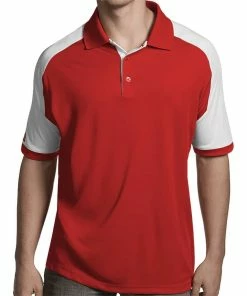 Antigua Essentials Mens Golf Polo Shirt With Color Block Details 16 Antigua Essentials Mens Golf Polo Shirt With Color Block Details -Clubheads Sales Store cc70d91b 7de5 4bd8 8451 8d19d9a1c99f