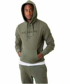Bjorn Borg Mens Essential Hooded Soft Fleece Cotton Hoodie -Clubheads Sales Store cccd247c e352 4166 87b0 4d811bbeb290