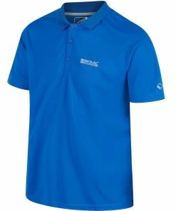 Regatta Mens Maverick IV Quick Dry Polo Shirt -Clubheads Sales Store ccd58846 d7ba 4506 bd11 60e5b7b8d7fd