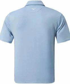 Mizuno Golf Mens Quick Dry Comp Stretch Golf Polo Shirt -Clubheads Sales Store cd4fe63e 119a 4306 90c0 81ba78d79989