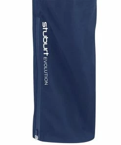 Stuburt Mens Golf Evolution Waterproof Pants Windproof Thermal Golf Trousers -Clubheads Sales Store cd5cf8f3 93a3 4a04 993e 9cd674d39b89