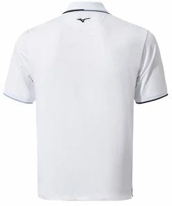 Mizuno Golf Mens Quick Dry Comp Plus Stretch Golf Polo Shirt -Clubheads Sales Store cd7767c5 5b6f 4e13 871e edbe21d29b1f
