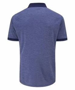 Stuburt Mens Dri-Back Sport Crawley Short Sleeve Golf Polo Shirt -Clubheads Sales Store cdd3cbcb 99eb 422f 837e bf925005f805