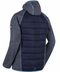 Regatta Mens Andreson III Hybrid Water Repellent Insulated Jacket -Clubheads Sales Store ce64dabd 1cf4 4a34 a268 bcacc191da87