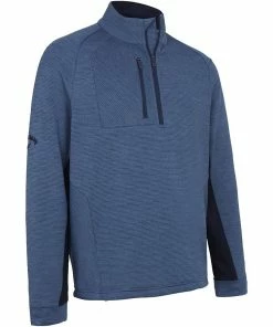 Callaway Golf Mens Heather Stripe Fleece 1/4 Zip Opti-Dri Swing Tech Thermal Golf Pullover Sweater 13 Callaway Golf Mens Heather Stripe Fleece 1/4 Zip Opti-Dri Swing Tech Thermal Golf Pullover Sweater -Clubheads Sales Store ce7bdfe2 d6cf 433d 81fe 6c350a3a37d7
