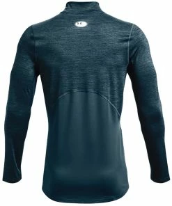 Under Armour Mens UA ColdGear Armour Fitted Twist Mock Neck Golf Baselayer 13 Under Armour Mens UA ColdGear Armour Fitted Twist Mock Neck Golf Baselayer -Clubheads Sales Store ce99e965 bf76 4b87 b84a be8f49e0262a