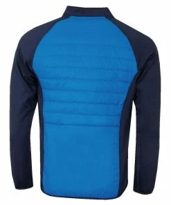 Proquip Mens Therma Excel Quilted Thinsulate Pro Wind Windproof Golf Jacket -Clubheads Sales Store cf66583b 1920 48df b75a 98114eae6b06