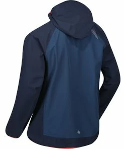 Regatta Mens Imber III Lightweight WaterProof Jacket -Clubheads Sales Store cf8737a0 4f55 4c16 9acc 44ad13c92bd6