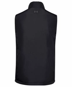 Under Armour Mens UA Storm ColdGear Reactor Hybrid Thermal Golf Gilet Vest 31 Under Armour Mens UA Storm ColdGear Reactor Hybrid Thermal Golf Gilet Vest -Clubheads Sales Store cffd1720 83ad 4a2a a6a9 15b651000462