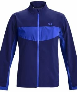 Under Armour Mens UA Stormproof 2.0 Waterproof Rain Golf Jacket -Clubheads Sales Store d09d252c 1a3a 4aa3 b5fb ab5926ac7a21