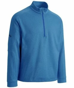 Callaway Golf Mens Waffle Knit 1/4 Zip Thermal Opti-Dri Golf Sweater Pullover -Clubheads Sales Store d0b019c3 fdb2 44db b53d 5376876c062e