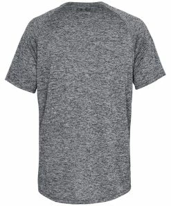 Under Armour Mens HeatGear Tech 2.0 Short Sleeve Training Gym Sports T-Shirt Tee -Clubheads Sales Store d0c7f6a3 f0de 41ec b0da 129cddaddb5a